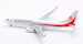 Boeing 737-800 OK Air B-5571  XX4412