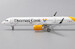 Airbus A321 Thomas Cook G-TCDE  XX4429