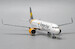 Airbus A321 Thomas Cook G-TCDE  XX4429