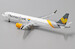 Airbus A321 Thomas Cook G-TCDE  XX4429