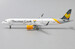 Airbus A321 Thomas Cook G-TCDE 