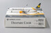 Airbus A321 Thomas Cook G-TCDE  XX4429