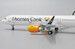 Airbus A321 Thomas Cook G-TCDE  XX4429