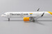 Airbus A321 Thomas Cook G-TCDE  XX4429