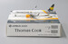 Airbus A321 Thomas Cook G-TCDE  XX4429