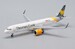 Airbus A321 Thomas Cook "I LOVE MCR" G-TCDM