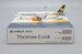 Airbus A321 Thomas Cook "I LOVE MCR" G-TCDM  XX4431