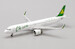 Airbus A321neo Spring Airlines B-30EU With Antenna
