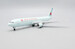 Boeing 767-300ER Air Canada C-GBZR With Antenna