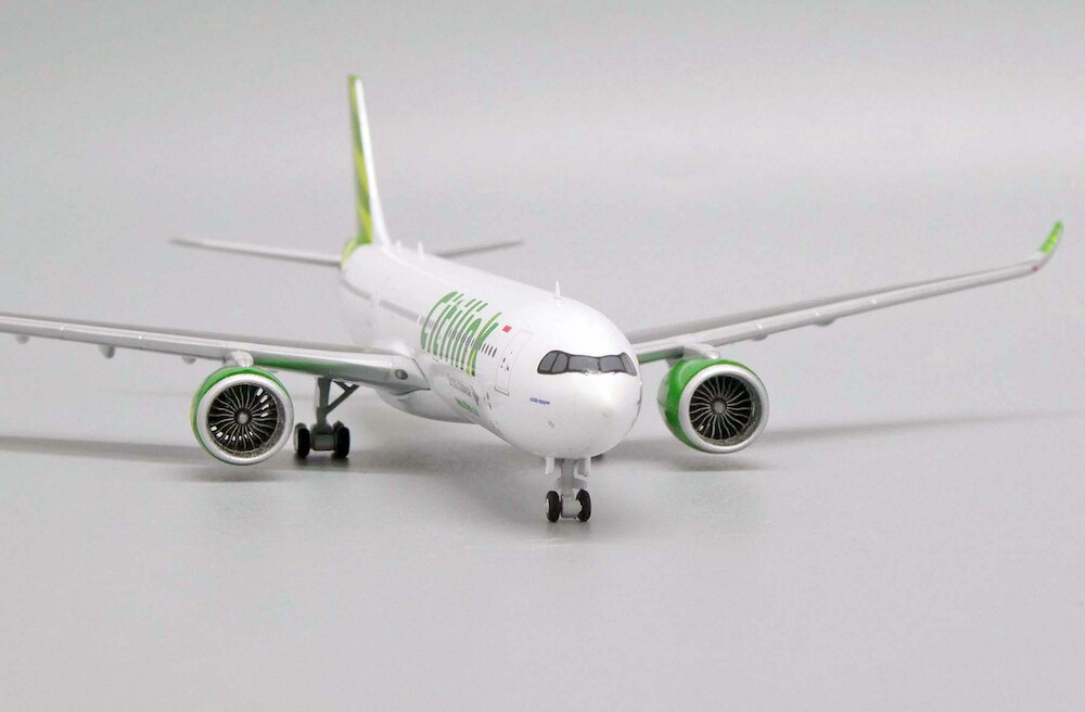 JC Wings XX4442 Airbus A330-900neo Garuda Indonesia Citilink PK-G