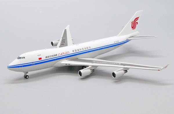 Boeing 747-400F Air China Cargo B-2476 XX4448