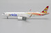 Airbus A321neo Arkia Israeli Airlines 4X-AGK