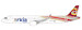 Airbus A321neo Arkia Israeli Airlines 4X-AGK