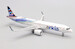 Airbus A321neo Arkia Israeli Airlines 4X-AGN  XX4451