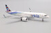 Airbus A321neo Arkia Israeli Airlines 4X-AGN  XX4451