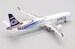 Airbus A321neo Arkia Israeli Airlines 4X-AGN  XX4451