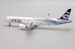 Airbus A321neo Arkia Israeli Airlines 4X-AGN  XX4451