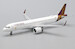 Airbus A321neo Vistara VT-TVA With Antenna