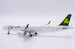 Airbus A321neo Spring Airlines B-30FZ  XX4456