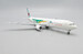 Boeing 767-300ER Air Canada "Free Spirit" C-GBZR  XX4459