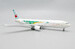 Boeing 767-300ER Air Canada "Free Spirit" C-GBZR  XX4459