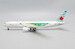 Boeing 767-300ER Air Canada "Free Spirit" C-GBZR  XX4459