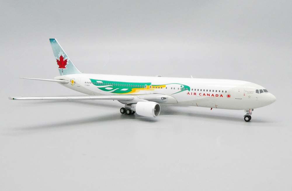 Boeing 767-300ER Air Canada 