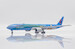 Boeing 777-300ER China Eastern Airlines "CIIE Livery" B-2002 With Antenna XX4461