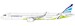 Airbus A321NEO Air Busan HL8366
