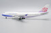 Boeing 747-400 China Airlines B-18212  XX4475