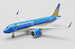 Airbus A320neo Vietnam Airlines VN-A513 