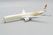 Airbus A350-1000 Etihad Airways "Year of the 50th Livery" A6-XWB