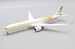 Airbus A350-1000 Etihad Airways "Year of the 50th Livery" A6-XWB Flap Down