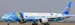 Boeing 777-300ER China Southern Airlines "WorldSkills Shanghai 2022" B-2007