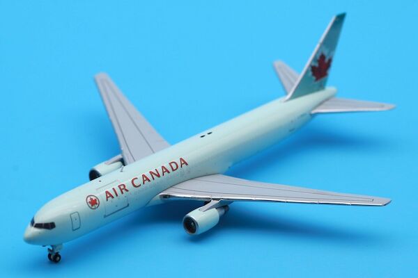 Boeing 767-300BCF Air Canada Cargo C-FPCA XX4498