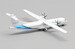 ATR72-500F Amazon Prime Air N967AZ  XX4500