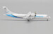 ATR72-500F Amazon Prime Air N967AZ  XX4500
