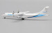 ATR72-500F Amazon Prime Air N967AZ  XX4500