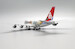 Boeing 747-8F Cargolux "Cutaway livery" "Interactive Series" LX-VCM  XX4709C