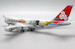 Boeing 747-8F Cargolux "Cutaway livery" "Interactive Series" LX-VCM  XX4709C