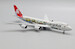 Boeing 747-8F Cargolux "Cutaway livery" "Interactive Series" LX-VCM  XX4709C