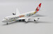 Boeing 747-8F Cargolux "Cutaway livery" "Interactive Series" LX-VCM 