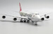 Boeing 747-8F Cargolux "Cutaway livery" "Interactive Series" LX-VCM  XX4709C