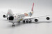Boeing 747-8F Cargolux "Cutaway livery" "Interactive Series" LX-VCM  XX4709C