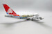 Boeing 747-8F Cargolux "Cutaway livery" "Interactive Series" LX-VCM  XX4709C