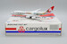 Boeing 747-8F Cargolux "Cutaway livery" "Interactive Series" LX-VCM  XX4709C