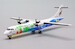 ATR72-500 Bangkok Airways HS-PGA  XX4879