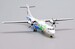 ATR72-500 Bangkok Airways HS-PGA  XX4879