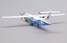 ATR72-500 Bangkok Airways HS-PGA  XX4879