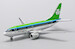 Boeing 737-500 Aer Lingus EI-CDE 
